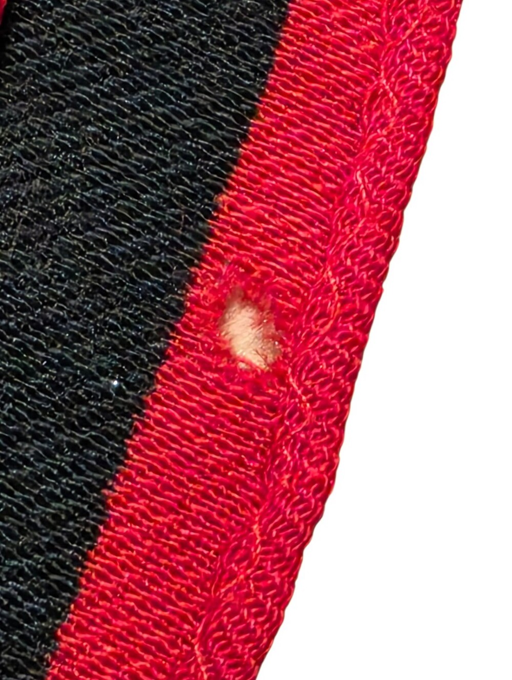 YVES SAINT LAURENT SCARF - Picture 12 of 16